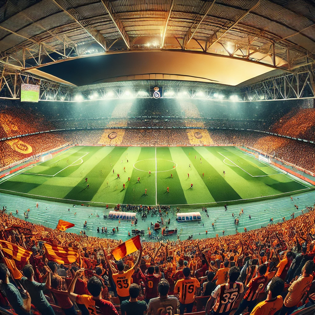 Vip Galatasaray Beşiktaş Derbi Biletleri - Biletstore Blog
