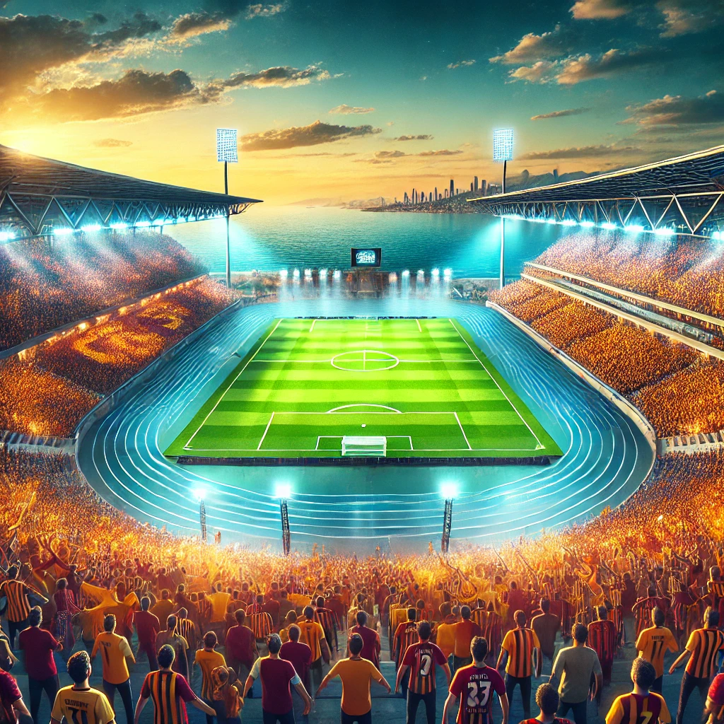 Alanyaspor-Galatasaray Maçı - Biletstore Blog