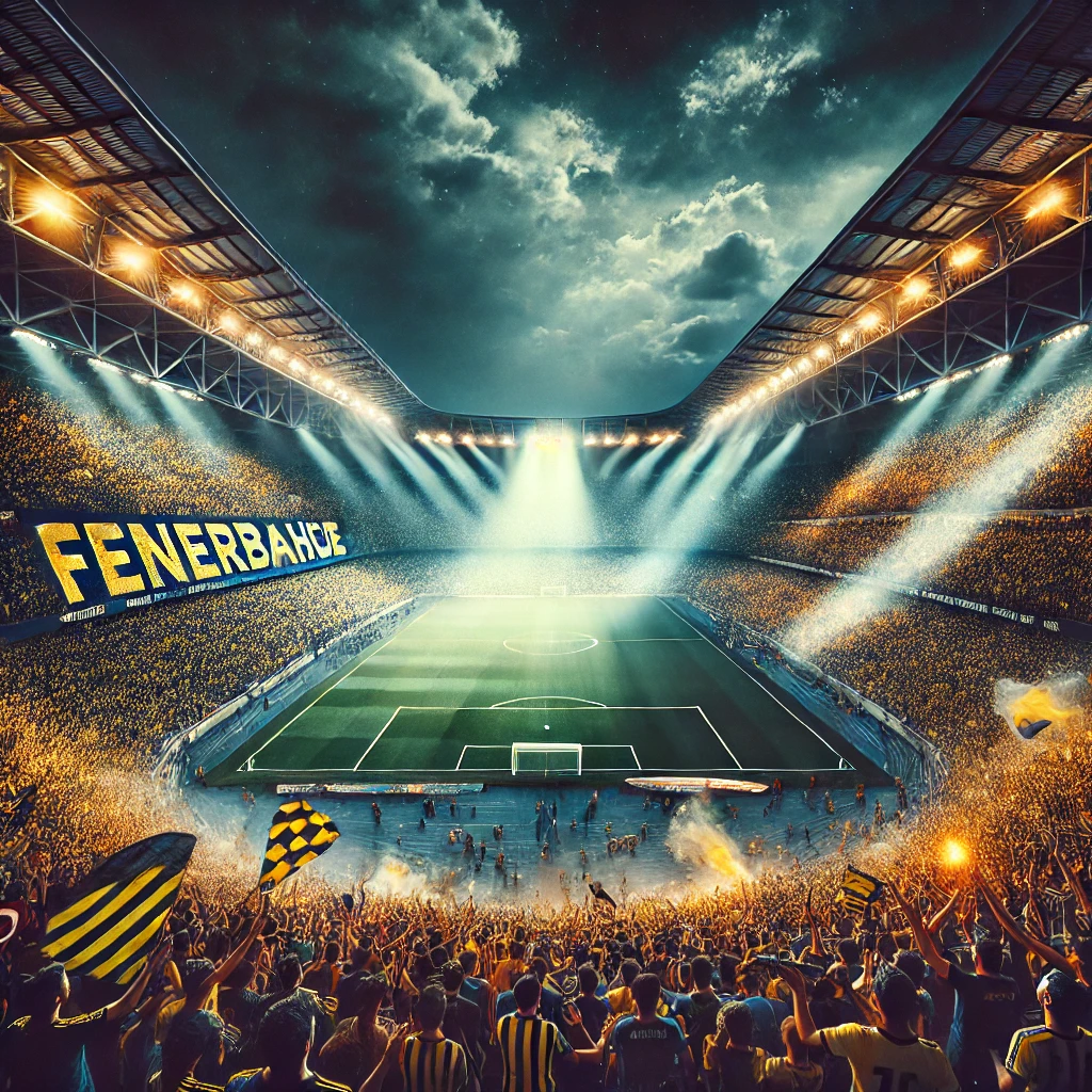 Fenerbahçe-Galatasaray Derbisine Sayılı Günler Kaldı! - Biletstore Blog