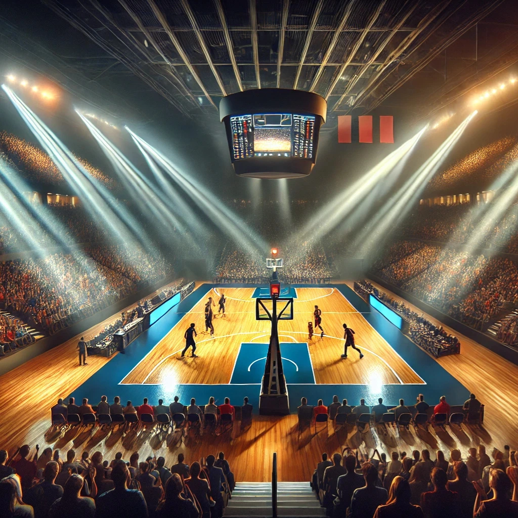 Basketbol Severler İçin Banabilet Rehberi - Biletstore Blog