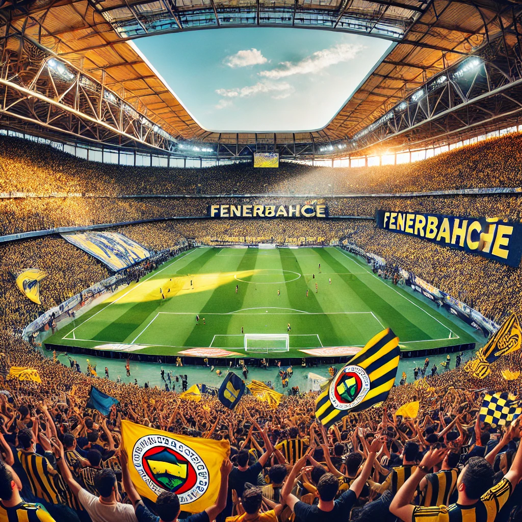 Fenerbahçe-Kasımpaşa Maç Biletleri - Biletstore Blog