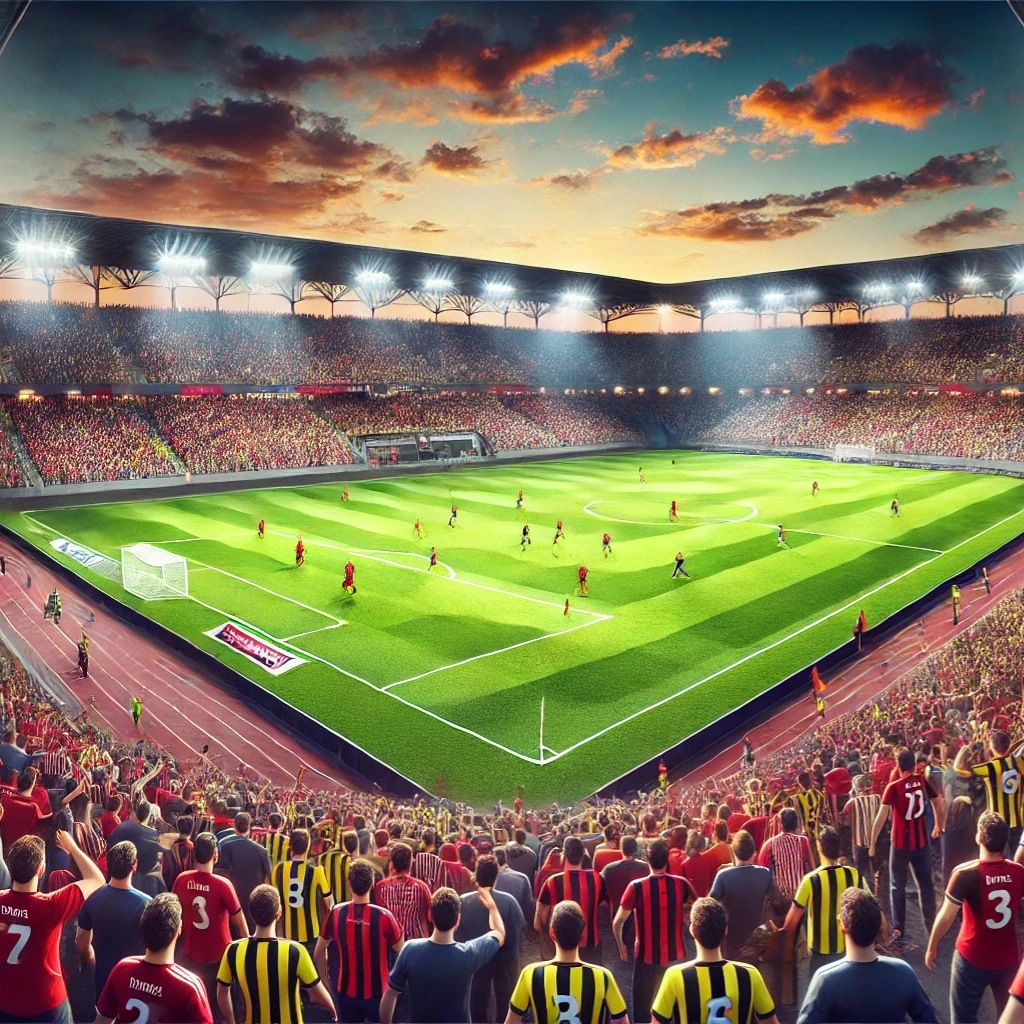 Sivasspor - Fenerbahçe Mücadelesini Kaçırma! - Biletstore Blog