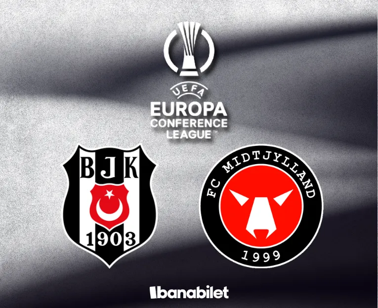 Beşiktaş 1-0 Midtjylland Maç Sonucu | Avrupa ve Lig Biletleri - Biletstore Blog