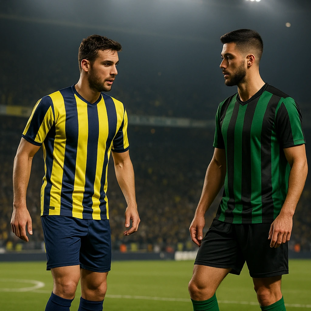 Fenerbahçe - Kocaelispor Maçı - Biletstore Blog