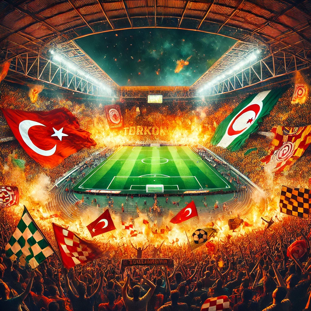 Türkiyedeki Derbiler - Biletstore Blog