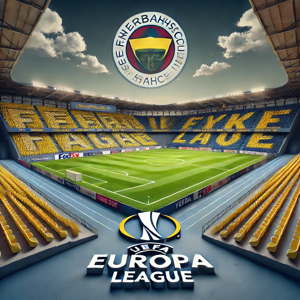 Fenerbahçe Uefa Avrupa Ligi - Biletstore Blog
