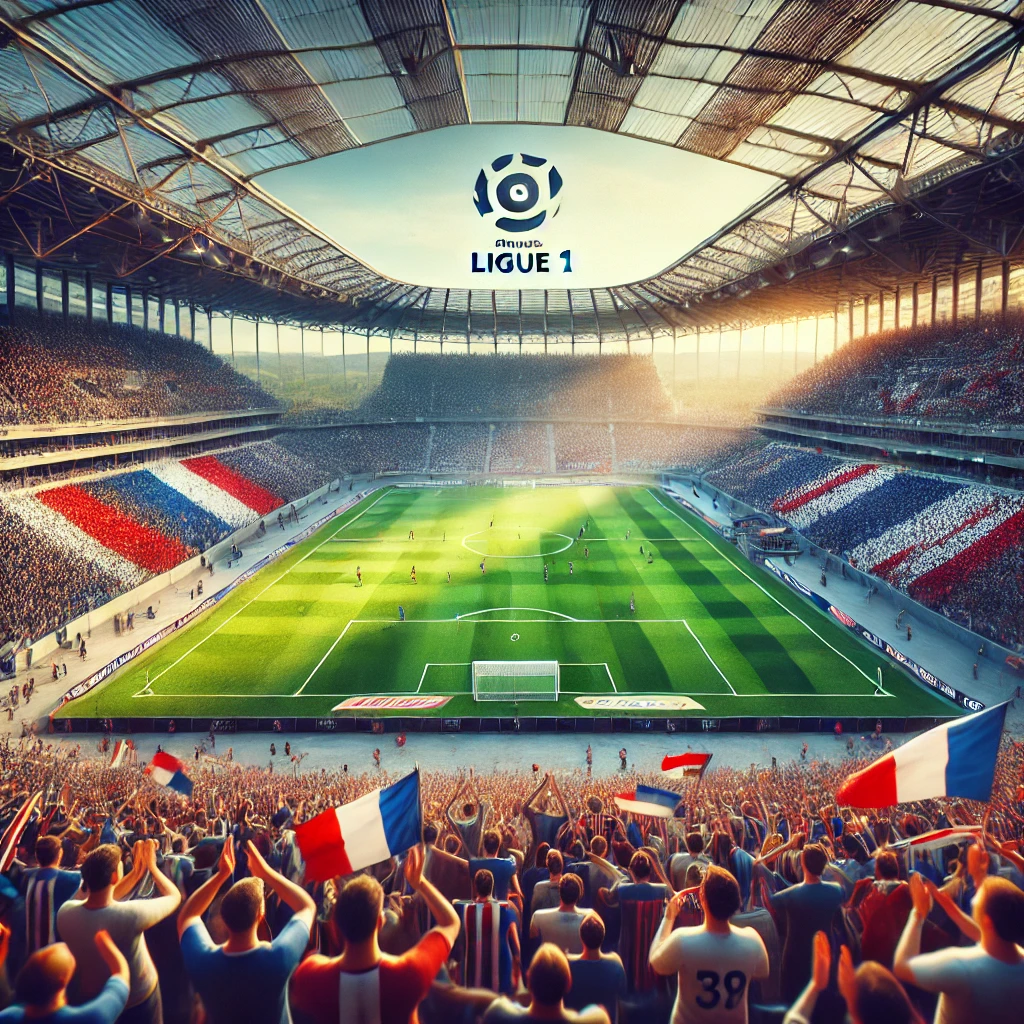 Fransa Ligue 1 Ne Zaman Kuruldu? - Biletstore Blog