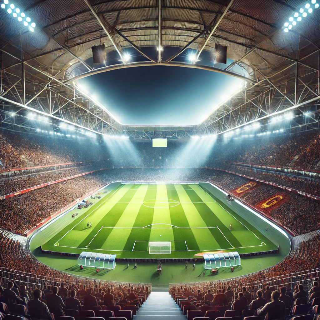 Galatasaray Maç Biletleri: Uygun Fiyatlarla Nasıl Alınır? - Biletstore Blog