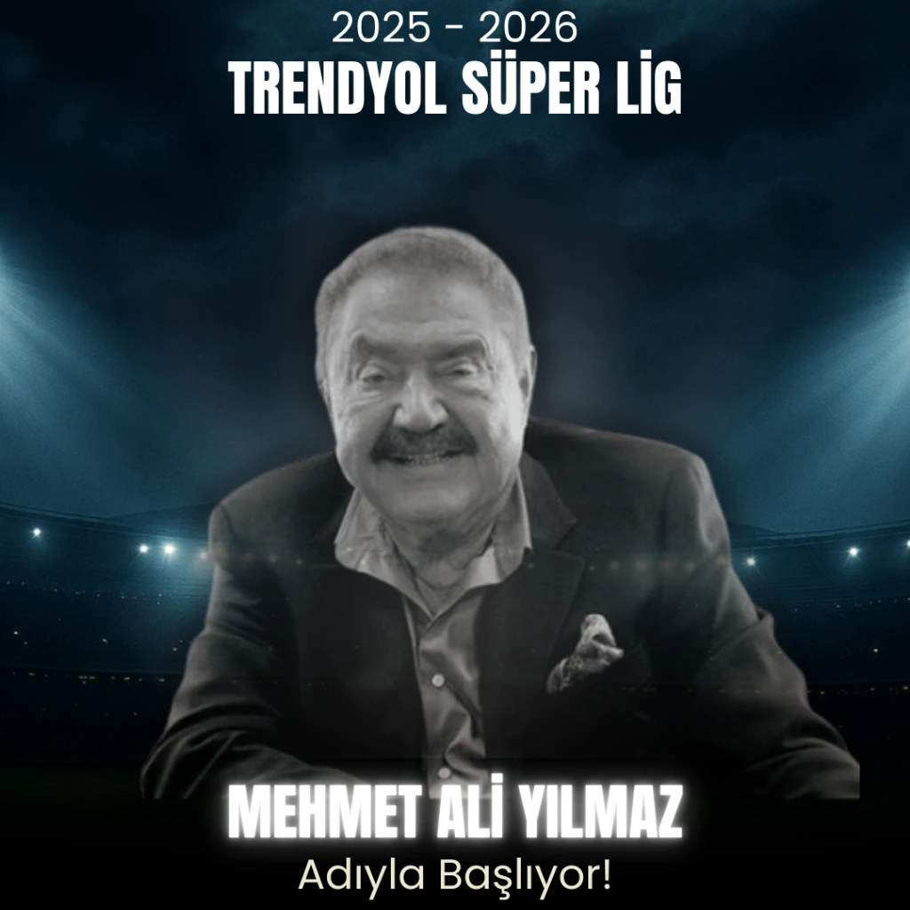 Süper Lig’de Bir Vefa Sezonu: Mehmet Ali Yılmaz - Biletstore Blog