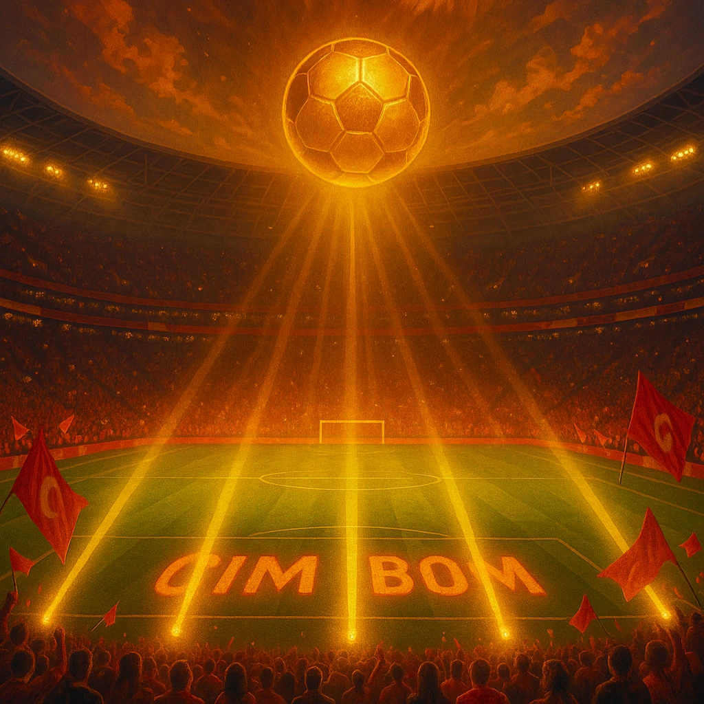 Galatasaray Maç Biletleri İle Tribünlerde Yerini Al! - Biletstore Blog