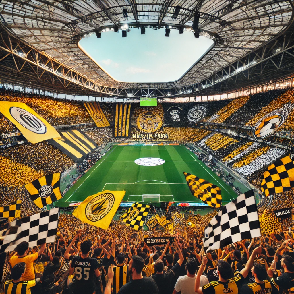İstanbulspor-Beşiktaş Maç Biletleri - Biletstore Blog