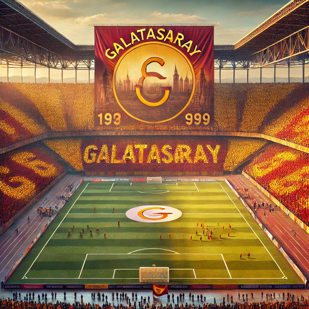 Galatasaray Nasıl Kuruldu - Biletstore Blog