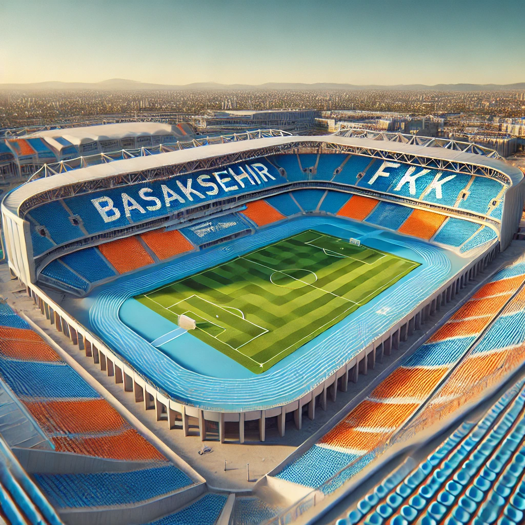 Başakşehir FK Ne Zaman Kuruldu? - Biletstore Blog
