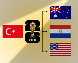 2026 Dünya Kupası Türkiye Maçları ve Biletleri | ABD, Avustralya, Paraguay | Banabilet - Biletstore Blog