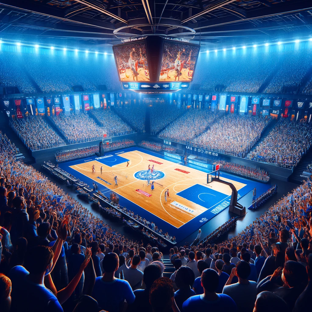 Anadolu Efes-AS Monaco'yla Karşılaşıyor! - Biletstore Blog