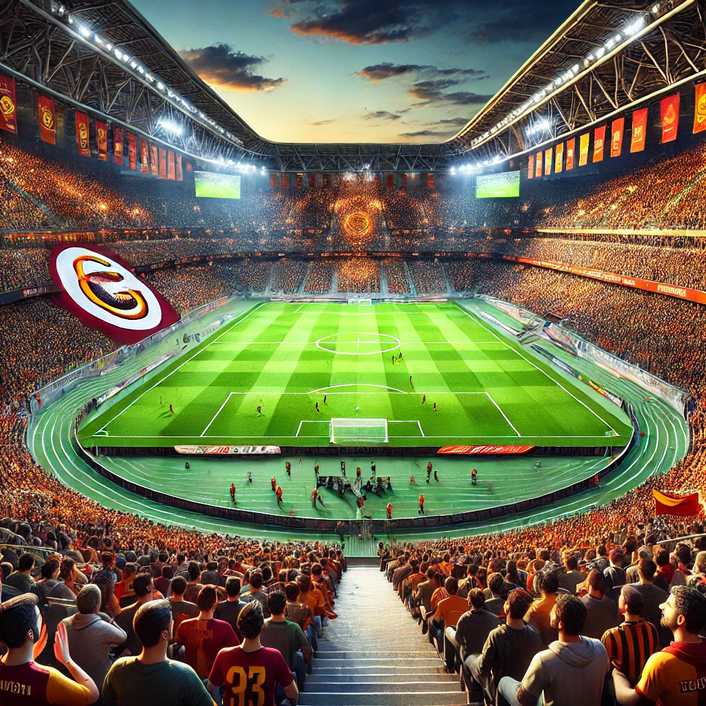 Galatasaray Trabzonspor Maç Biletlerine Ulaş! - Biletstore Blog