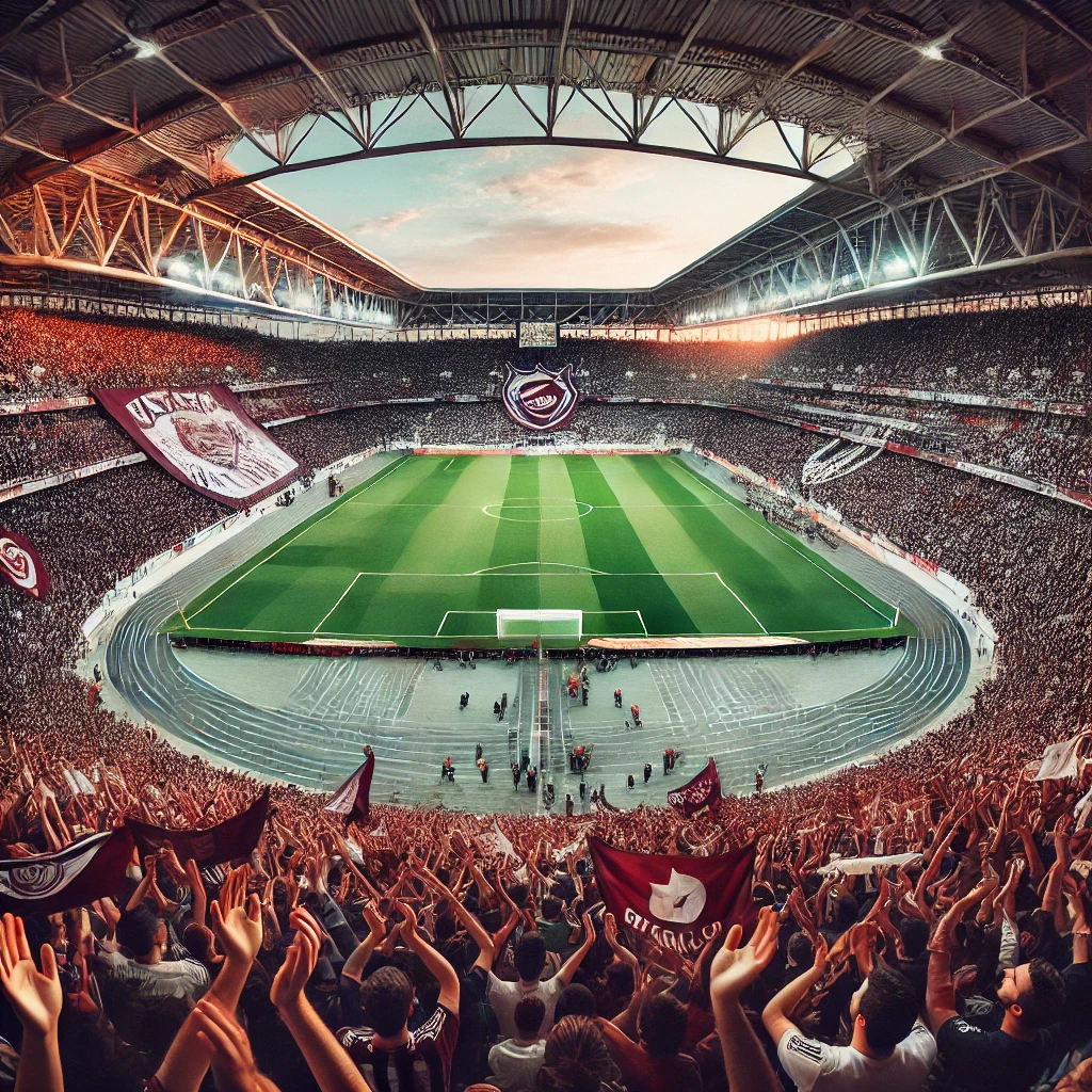 Hatayspor Beşiktaş Maçına Sayılı Günler Kaldı! - Biletstore Blog