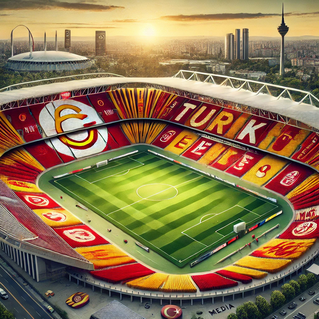 Galatasaray Magazin - Biletstore Blog