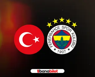 Bu Kulüp Taraftarıyla Büyük: Fenerbahçe Maç Bileti Rehberi - Biletstore Blog