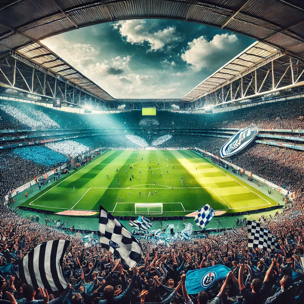 Beşiktaş-Kasımpaşa Maçına Son Günler! - Biletstore Blog