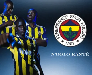 Fenerbahçe'nin Yeni Yıldızı N'Golo Kante Kimdir? | BanaBilet - Biletstore Blog
