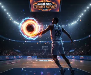 Basketbol Türkiye Kupası Biletleri ve Maç Takvimi | BanaBilet - Biletstore Blog