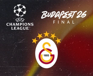 Galatasaray - Liverpool Şampiyonlar Ligi Yol Haritası: Çeyrek Finalden Budapeşte Finaline - Biletstore Blog