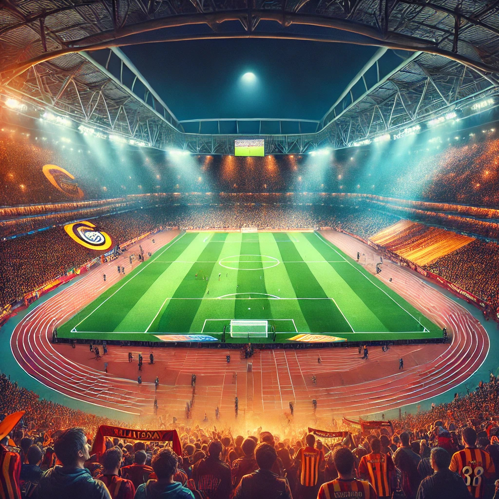 Galatasaray-Beşiktaş Biletleri: Banabilet'te Bulunur - Biletstore Blog