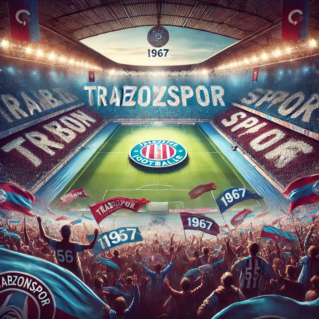 Trabzonspor Ne Zaman Kuruldu? - Biletstore Blog