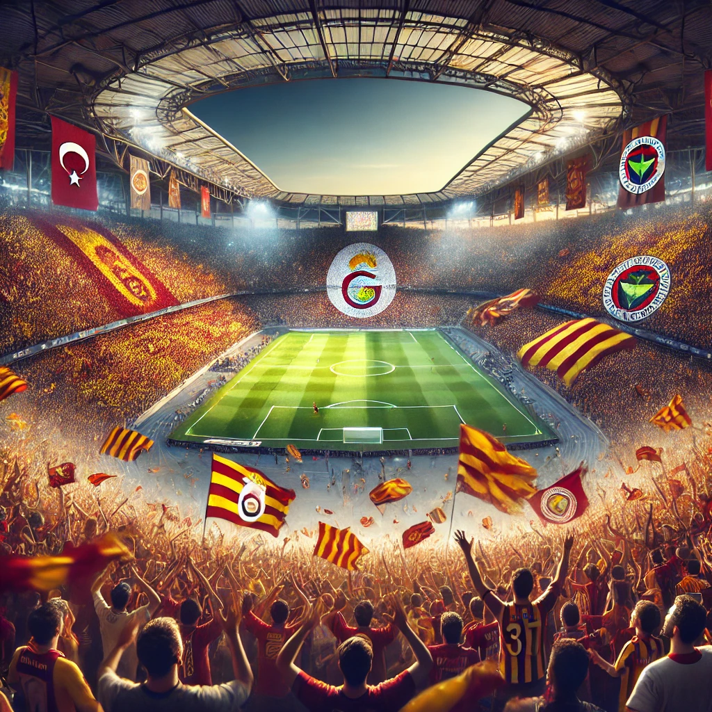 Galatasaray Fenerbahçe Canlı İzle - Biletstore Blog