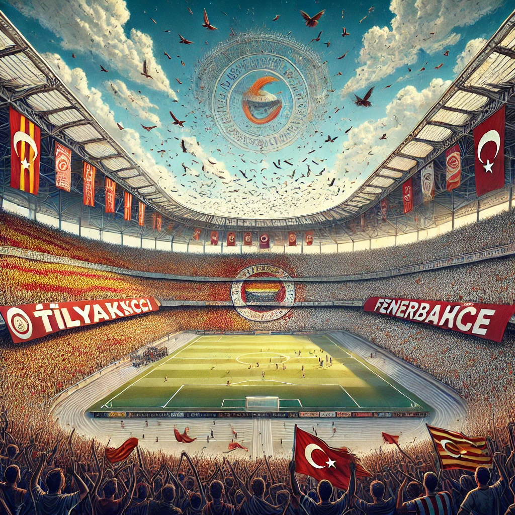 İlyas Tüfekçi Kimdir? - Biletstore Blog
