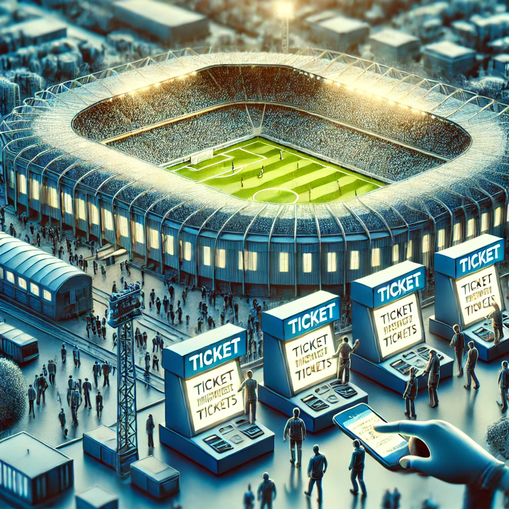 Futbol Maçı Bilet Fiyatları - Biletstore Blog
