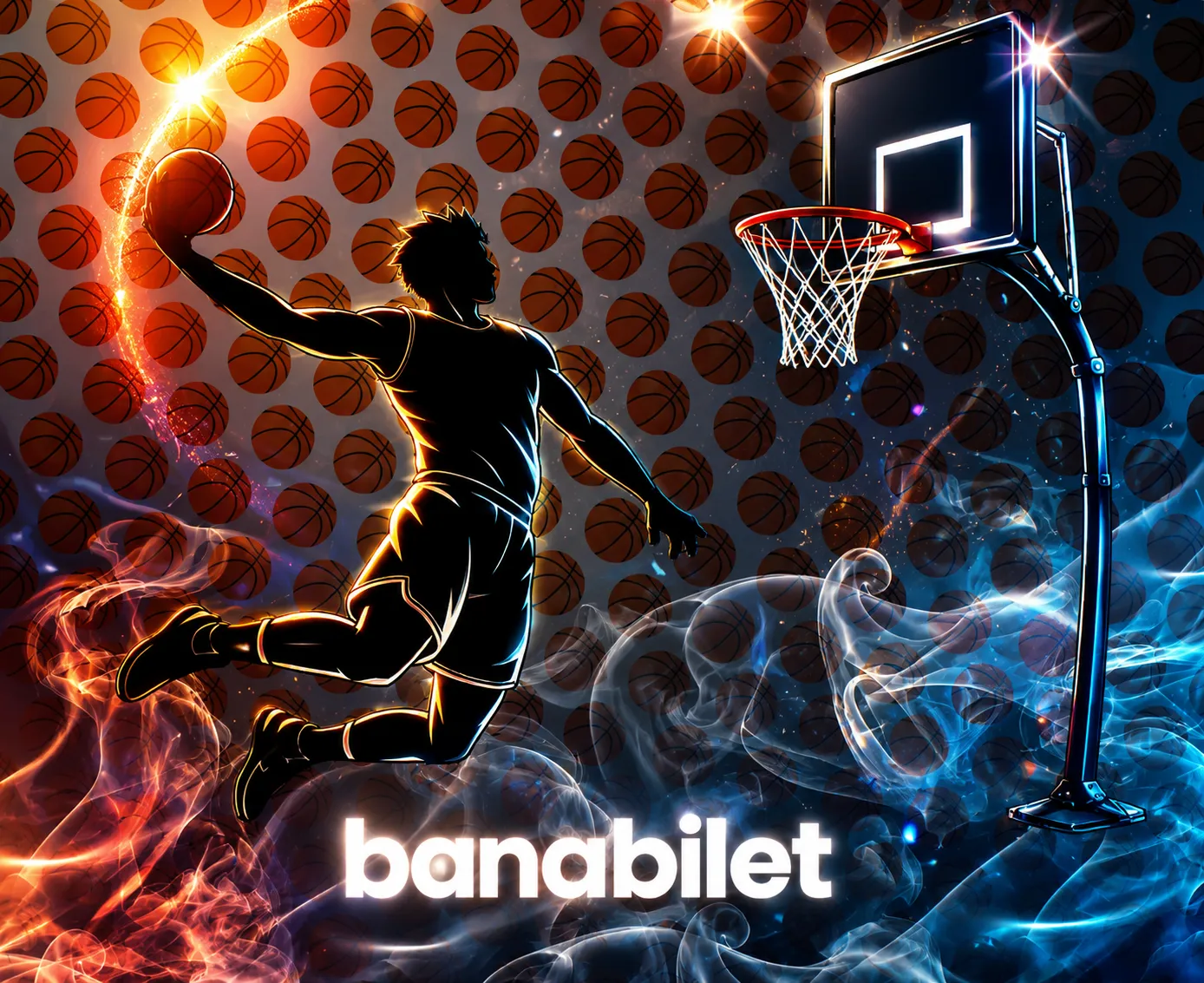 Parkede Büyüleyici Heyecan: Basketbol Maç Biletleri Banabilet’te! - Biletstore Blog