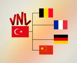 Ankara'da Voleybol Ateşi: Filenin Sultanları Taraftarıyla Buluşuyor - Biletstore Blog