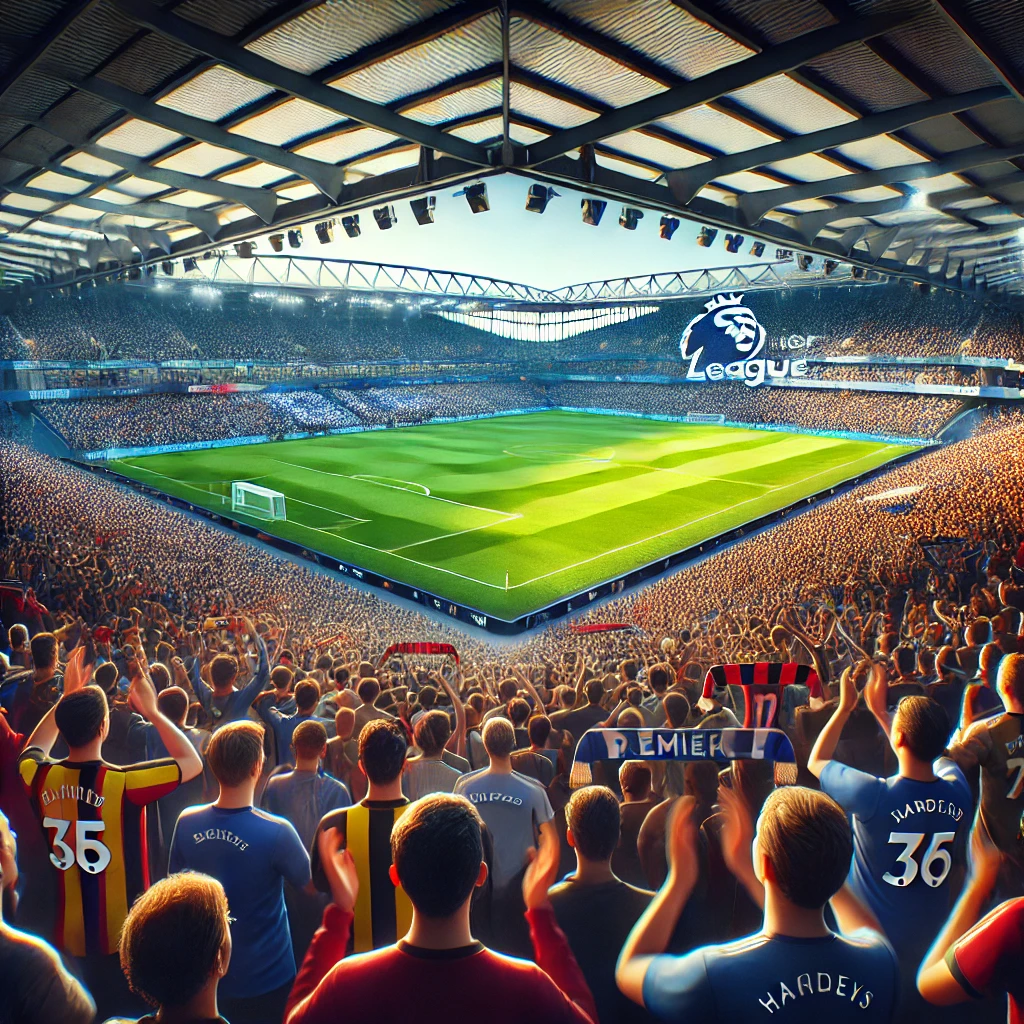 İngiltere Premier League Ne Zaman Kuruldu? - Biletstore Blog