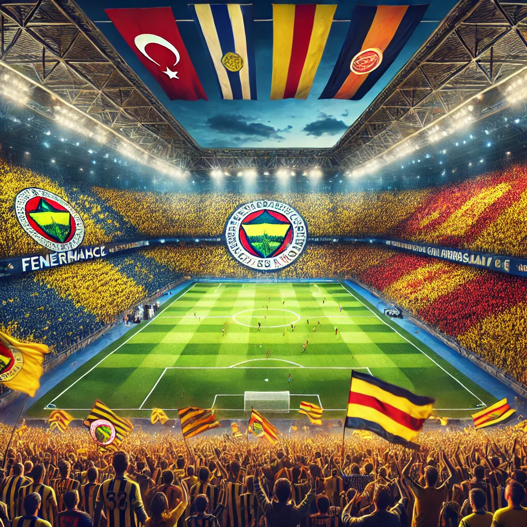 Fenerbahçe-Galatasaray Derbisini İzle! - Biletstore Blog