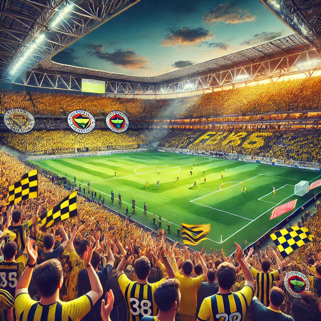 İstanbulspor-Fenerbahçe Maçı 7 Ocak'ta - Biletstore Blog
