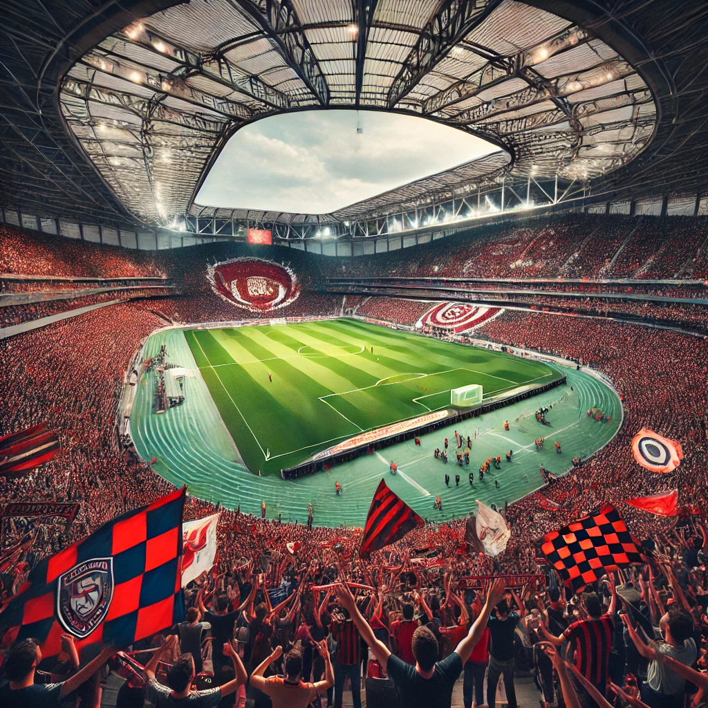 Trabzonspor-Karagümrük Karşılaşması! - Biletstore Blog