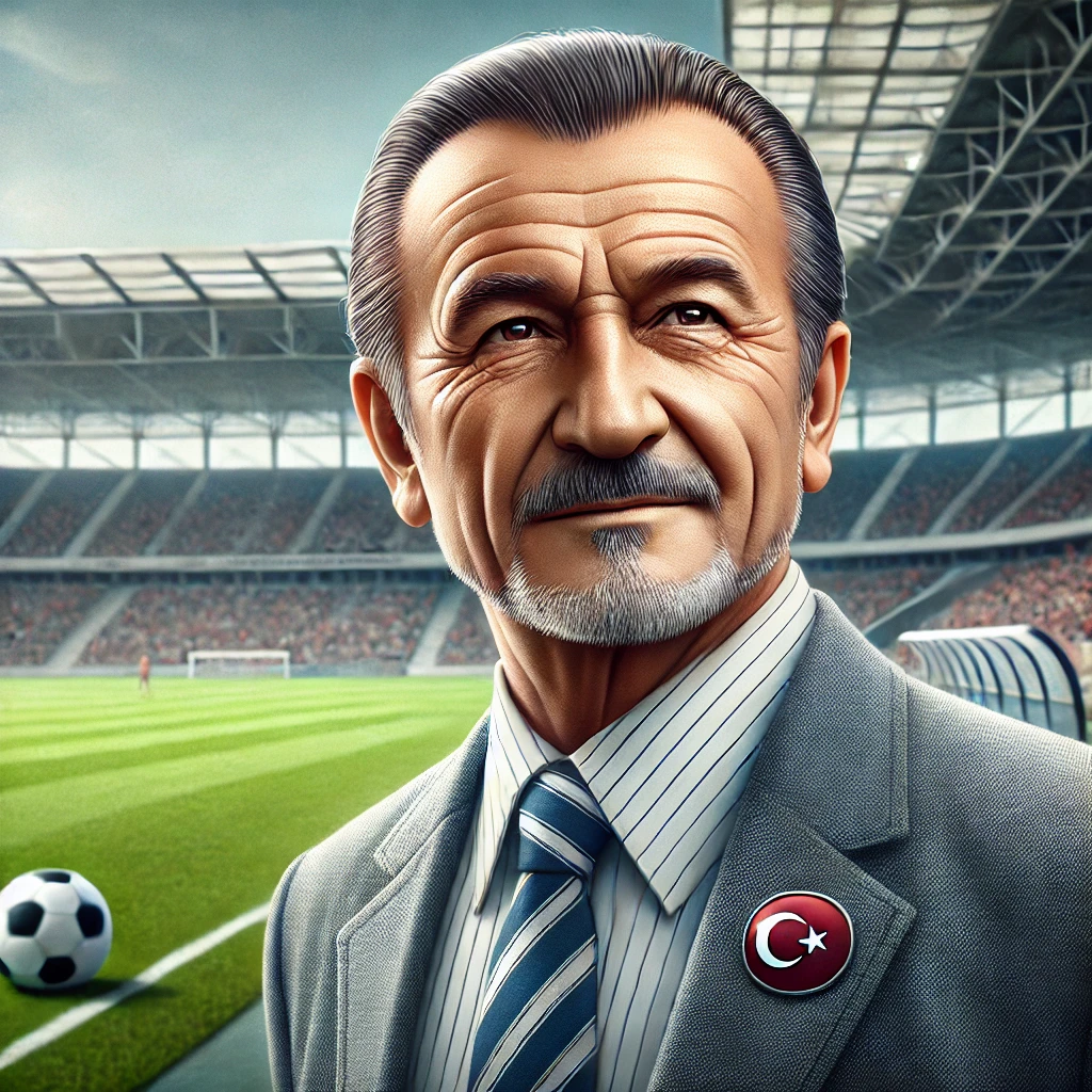 Mustafa Denizli Kimdir? - Biletstore Blog