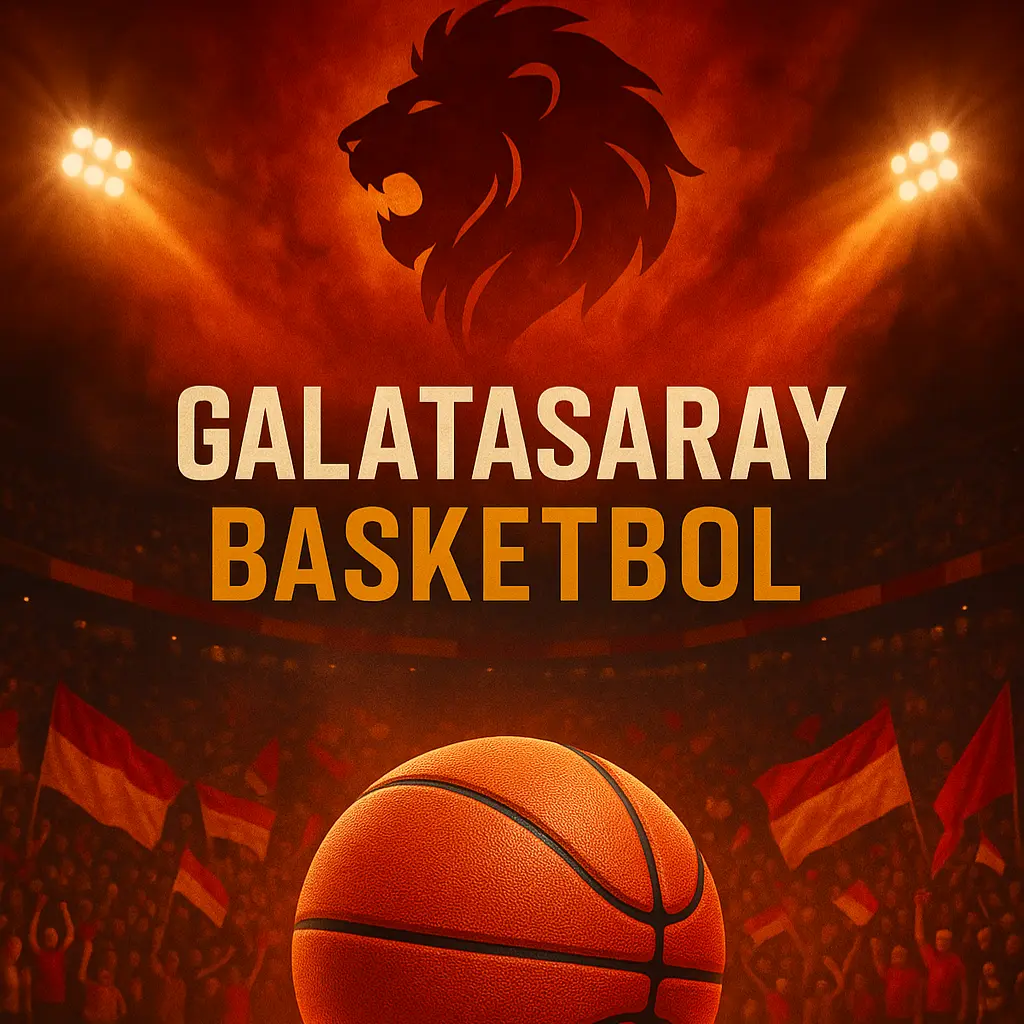 Galatasaray Basketbol Maçlarını Tribünde Yaşa! - Biletstore Blog