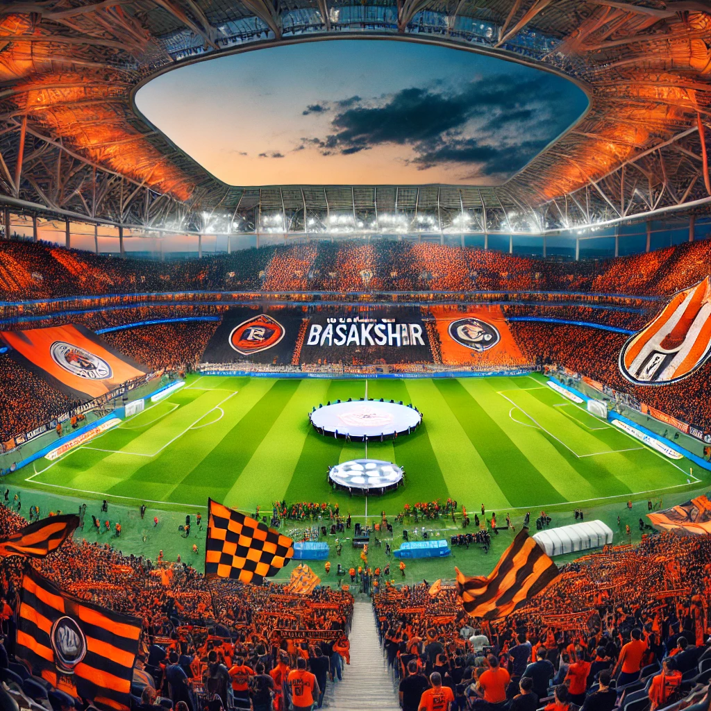 Başakşehir-Beşiktaş Maçına Doğru - Biletstore Blog