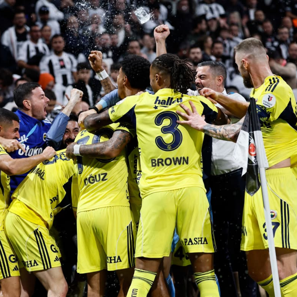 Fenerbahçe Biletleri Banabilet’te - Biletstore Blog