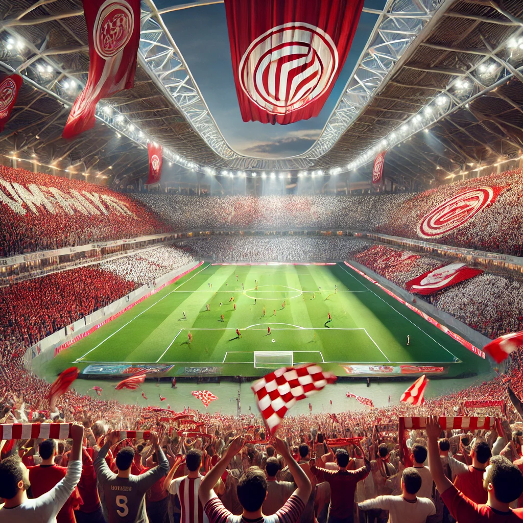 Ümraniyespor Ne Zaman Kuruldu? - Biletstore Blog