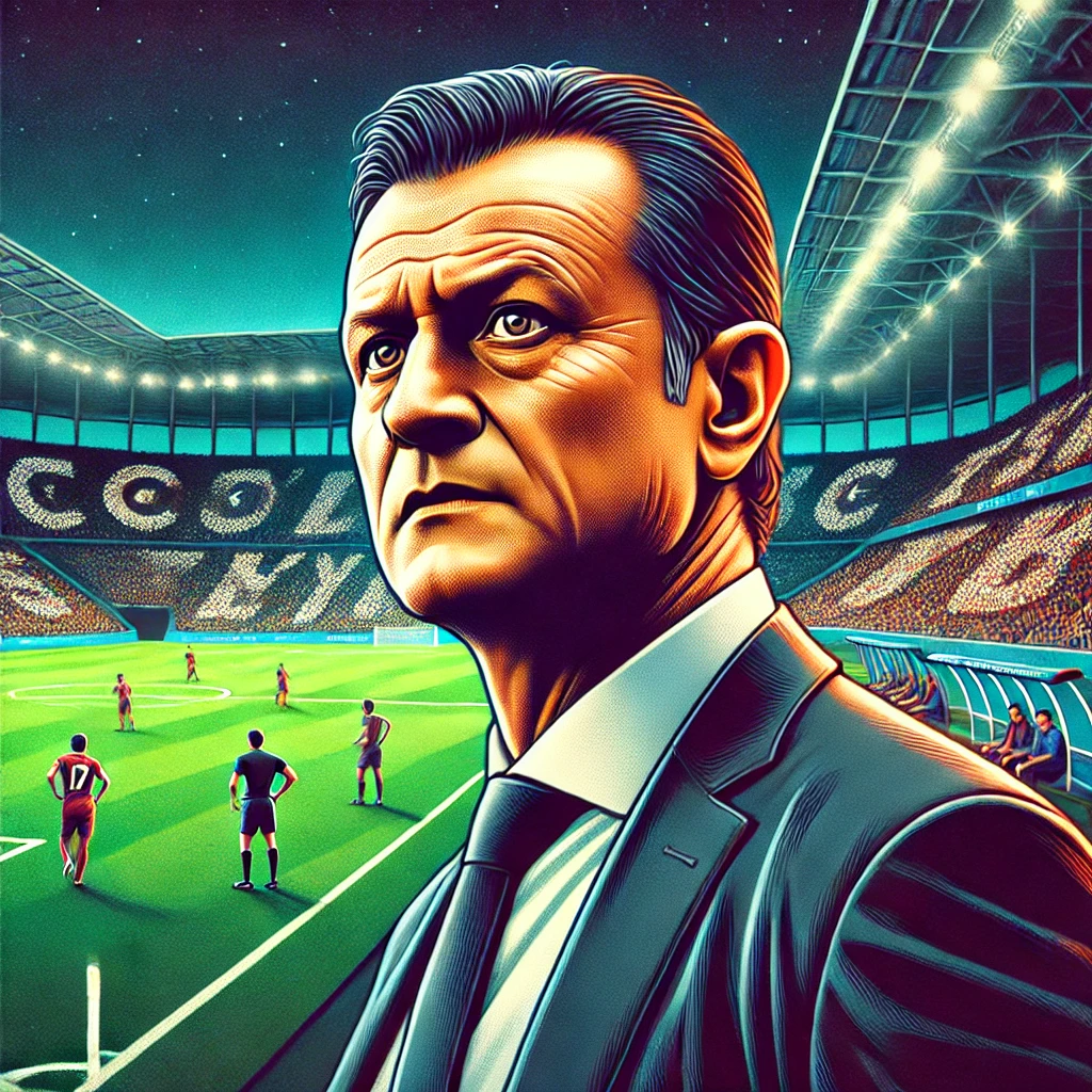 Abdullah Avcı Kimdir? - Biletstore Blog