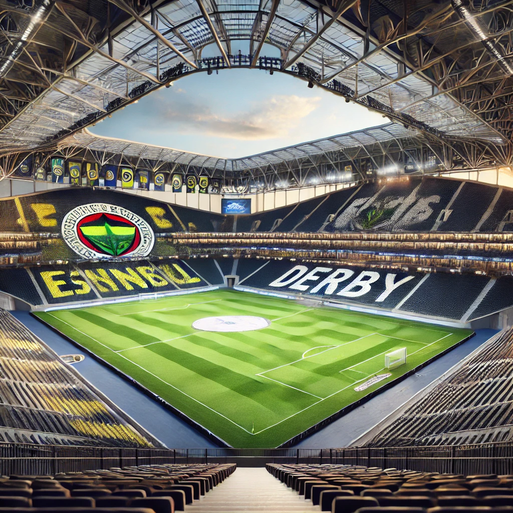 Fenerbahçe-Beşiktaş Maçına Bilet Nasıl Alınır? - Biletstore Blog