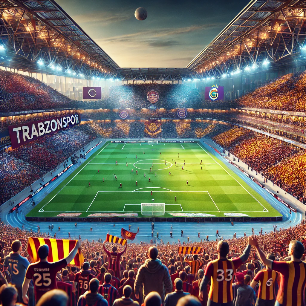 Trabzonspor ile Galatasaray Buluşması! - Biletstore Blog
