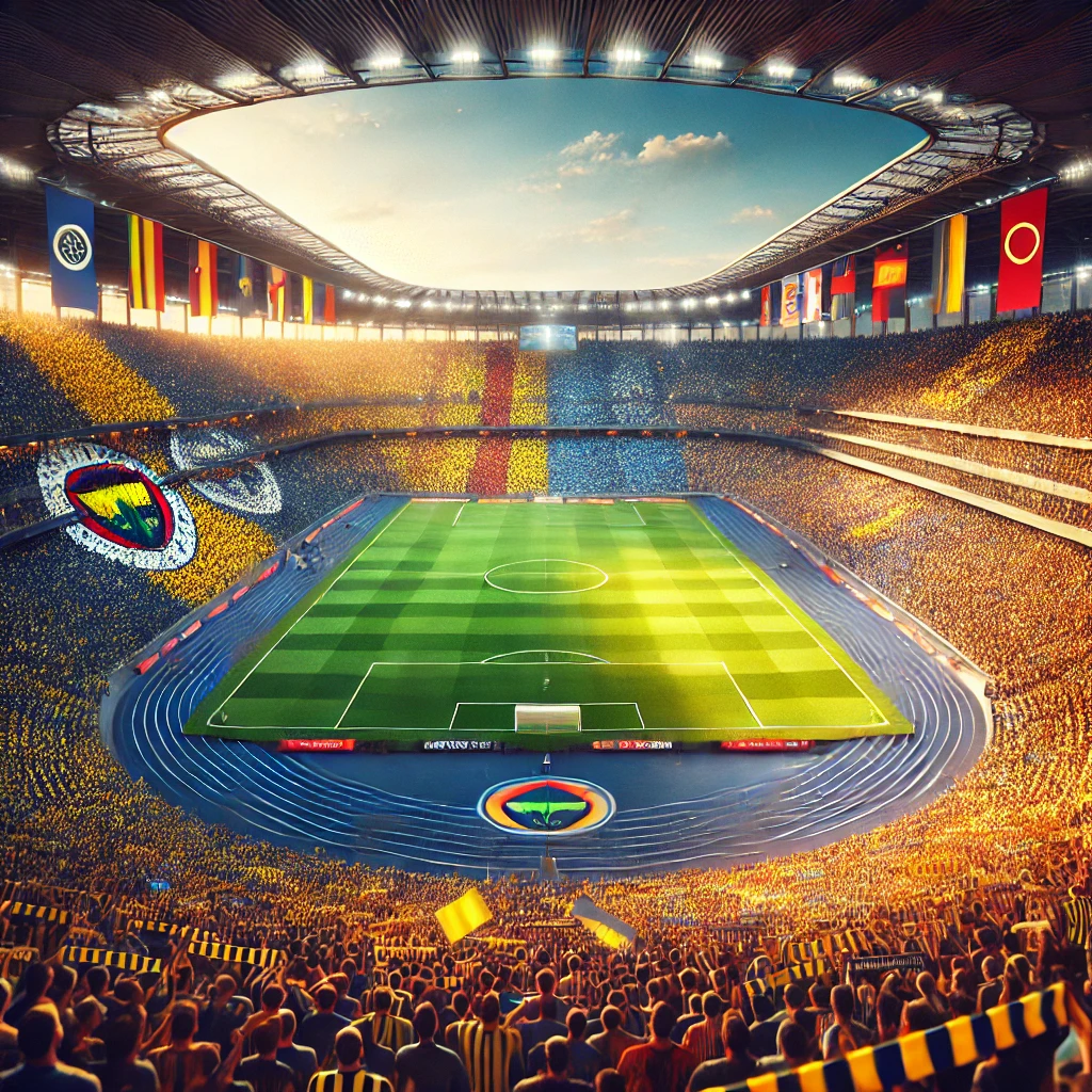 Fenerbahçe ve Trabzonspor Maçına Bilet Alma - Biletstore Blog