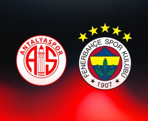 Antalyaspor - Fenerbahçe Maçında Tribündeki Yerini Ayırt - Biletstore Blog
