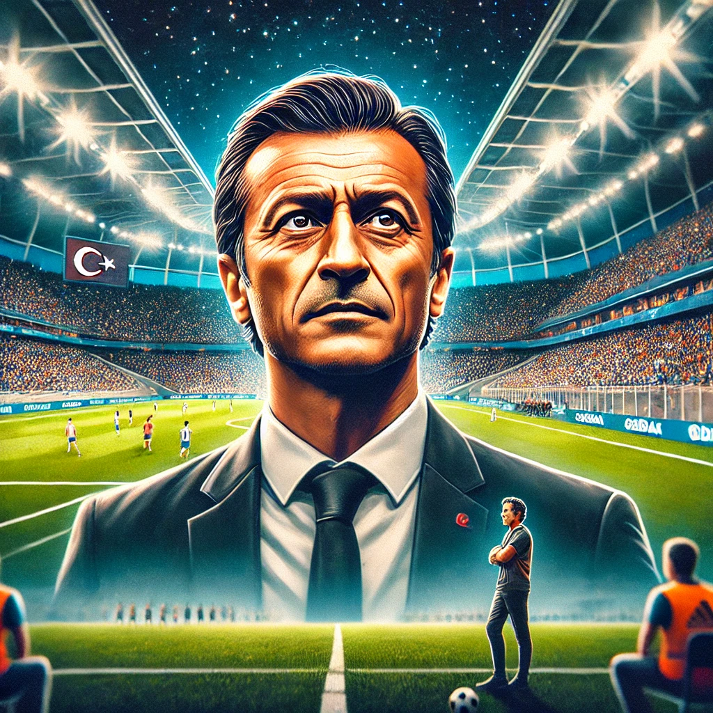 Ertuğrul Sağlam Kimdir? - Biletstore Blog