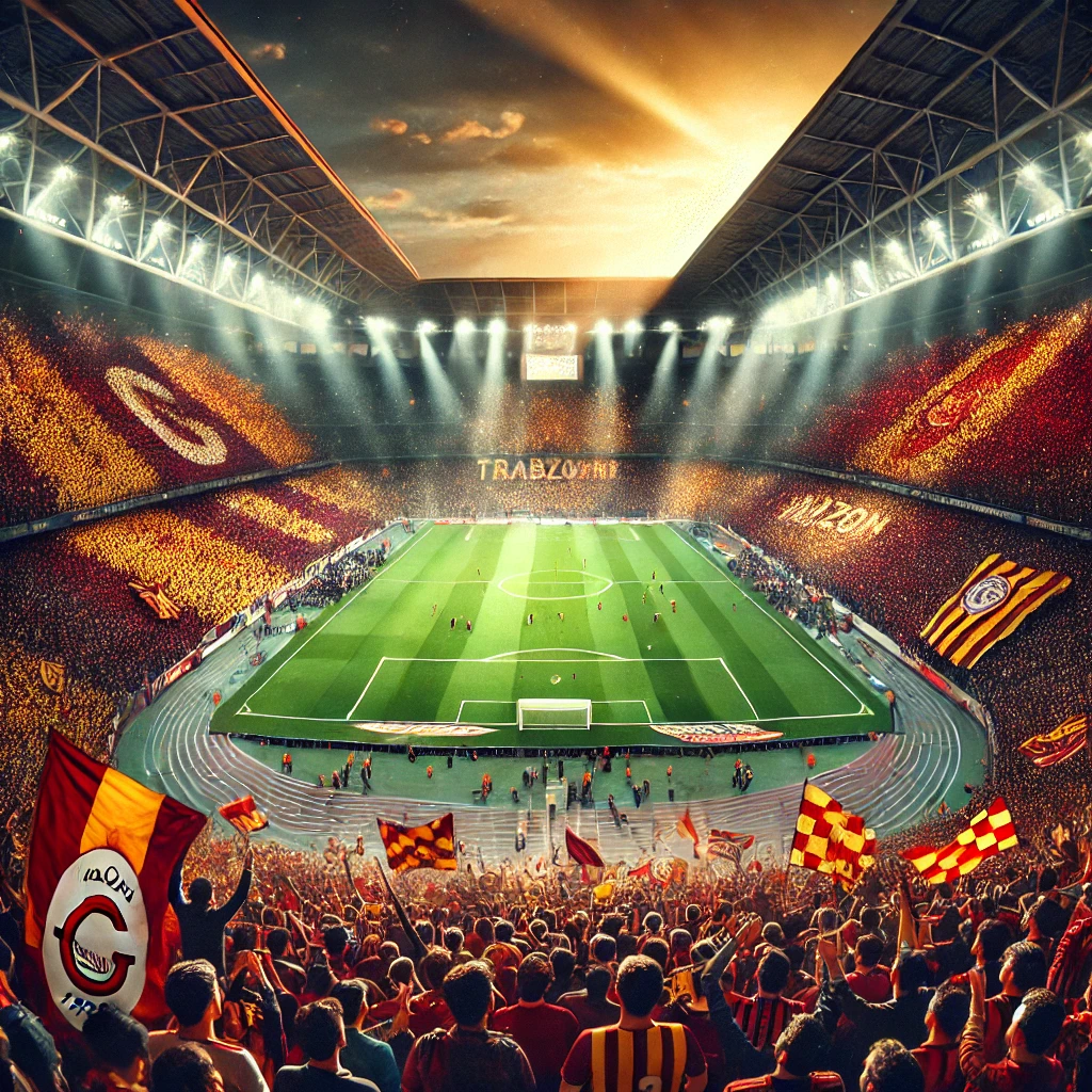 Galatasaray Trabzonspor Maçına Bilet Al! - Biletstore Blog